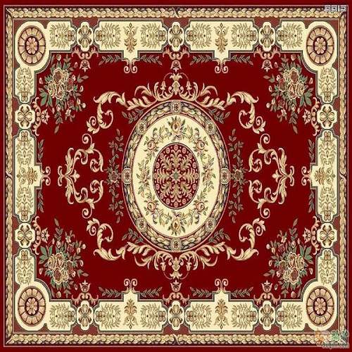 Xinjiang Carpets