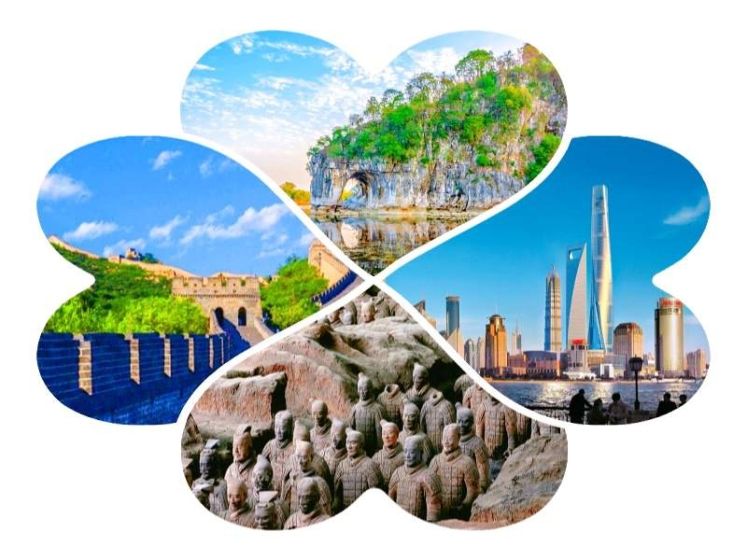 10-Day Beijing · Xian · Guilin · Shanghai Tour: Chinese Classic Cultural Tour