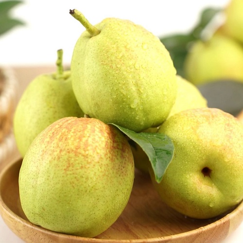 Korla Fragrant Pears