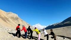 Embark on a Journey to Kailash Parvat: Legends, Majesty and Kailash Kora