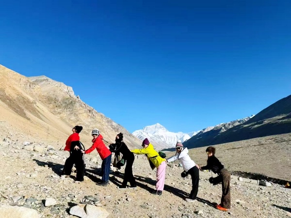 Mount Kailash