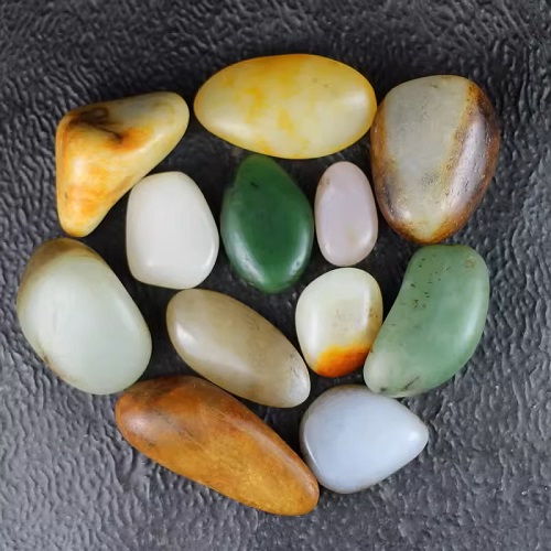 Xinjiang Hetian Jade
