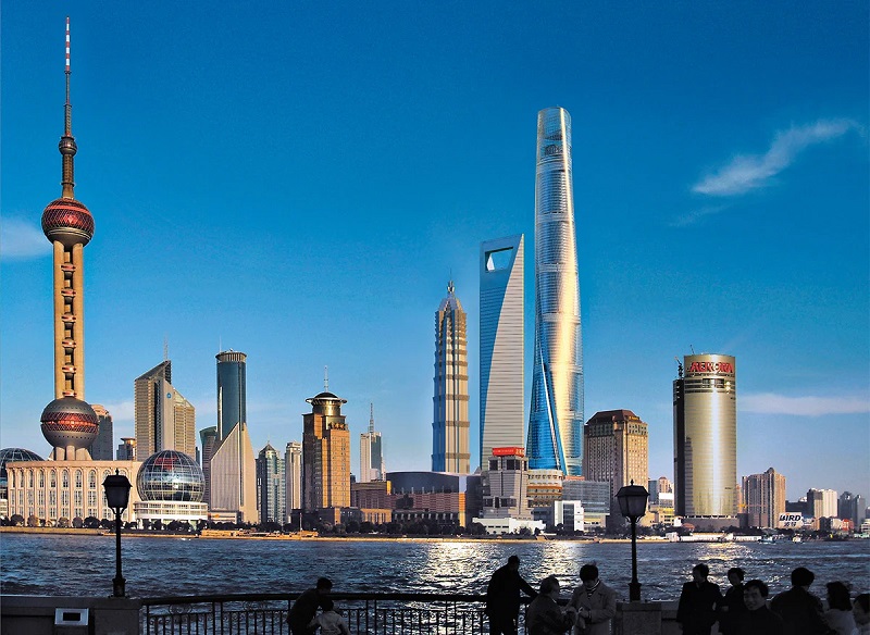 8-Day Classic China Tour: Beijing, Xian & Shanghai Highlights