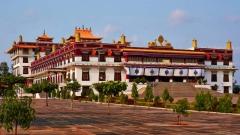 Drepung Monastery in Tibet: Exploring the Sacred Site of Tibetan Buddhism