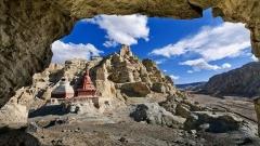 Unveiling the Lost Kingdom of Guge: Tibet’s Forgotten Marvel