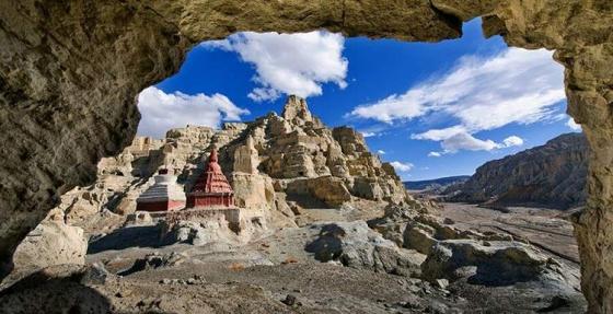 Unveiling the Lost Kingdom of Guge: Tibet’s Forgotten Marvel