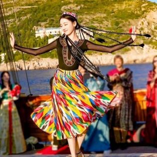 Top 10 Must-Buy Specialties When Traveling to Xinjiang