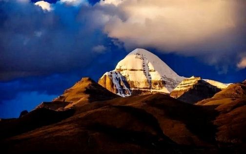 Mount Kailash
