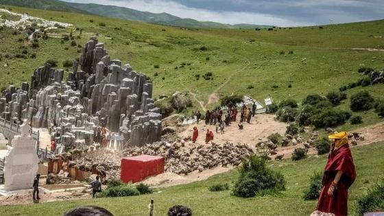 Eco-Tourism in Tibet: Sustainable Travel Tips