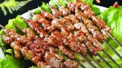 Flavors of Xinjiang: The History and Culture from Pilaf to Kebabs
