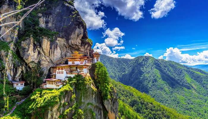 Tibetan Plateau