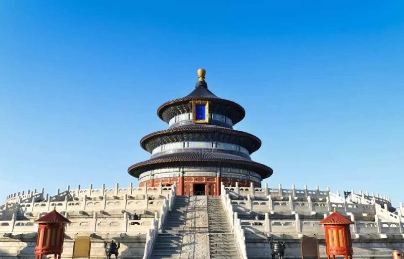 8-Day Classic China Tour: Beijing, Xian & Shanghai Highlights
