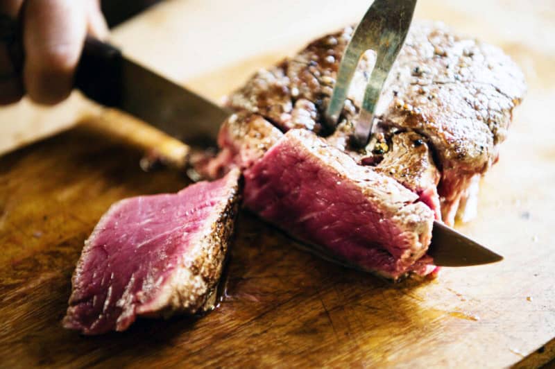 Yak Meat