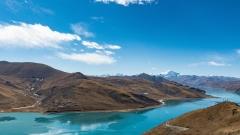 Customized Tour: 8-Day Pilgrimage Tour Yamdrok Lake, Mount Everest & Mount Kailash