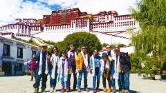 All-Inclusive: 9-Day KL/SG – Tibet & Chengdu Tour