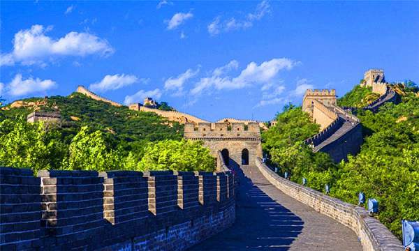 Top China Tours