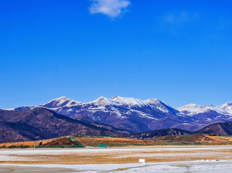 15-Day Lhasa to Everest Base Camp Customized Tour：Lhasa, Everest&Sacred Lakes
