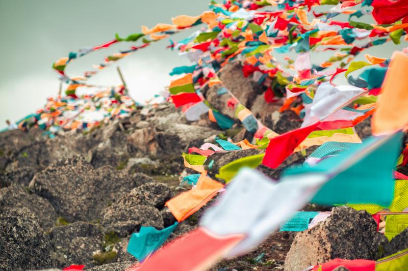 Customized Tour: 8-Day Pilgrimage Tour Yamdrok Lake, Mount Everest & Mount Kailash