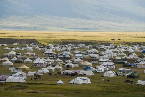 The Most Beautiful Highways in Tibet: G318, G219, and More