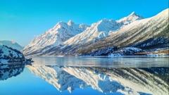 Hidden Lakes of Tibet: Off-the-Beaten-Path Alpine Gems Away from the Crowds