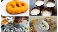What are the Most Popular Traditional Foods in Tibet?