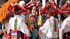Tibetan Losar 2026: Discover Tibetan New Year Traditions