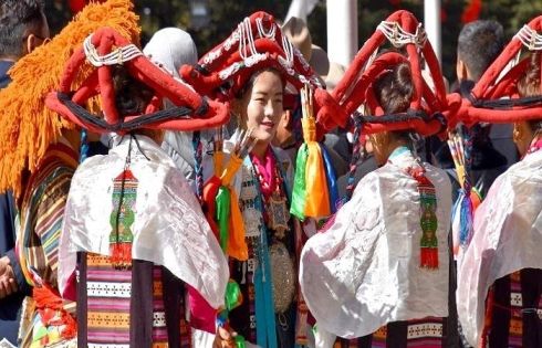 Tibetan Losar 2026: Discover Tibetan New Year Traditions