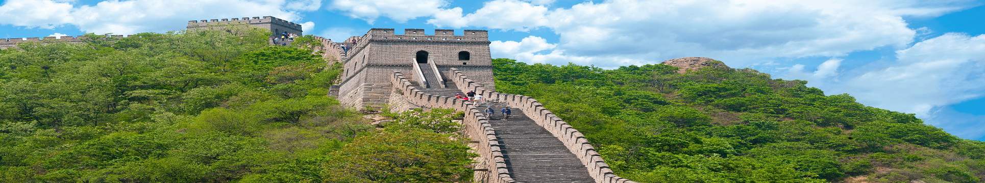 Top China Tours