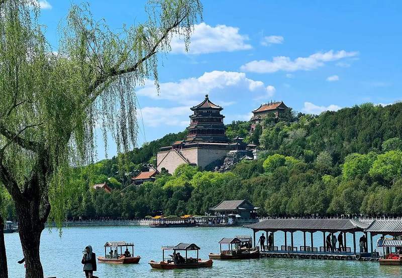 8-Day Classic China Tour: Beijing, Xian & Shanghai Highlights