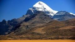Mysteries and Secrets of Mount Kailash: The Ultimate Pilgrimage Guide