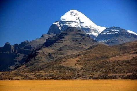 Mysteries and Secrets of Mount Kailash: The Ultimate Pilgrimage Guide