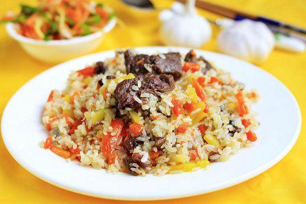 Pilaf