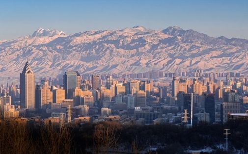 Top 6 Must-Visit Places in Xinjiang for First-Time Travelers