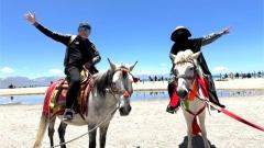 Travel Guide for Thai Visitors to Tibet: Visa & Transportation Explained