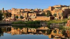 Xinjiang Scenic Spot Price List & Timetable for Travelers