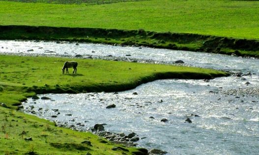 A Secret Place in Western Sichuan You Can’t Miss