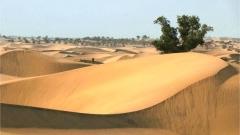 Taklamakan Desert Crossing Guide: Conquering China’s Largest Shifting Sand Sea