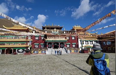 A Secret Place in Western Sichuan You Can’t Miss