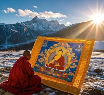 Must-Buy Souvenirs from Tibet: Bring Home Blessings from the Plateau