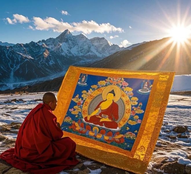Thangka