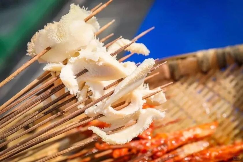 Chengdu Street Food Map: A Culinary Journey Through the City