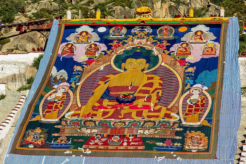 Top 5 Tibet Tours for Different Types of Travelers
