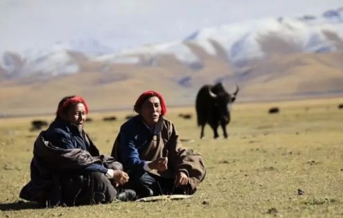 Discover Tibet Through the Lens: A Photographer's Paradise in the Himalayas