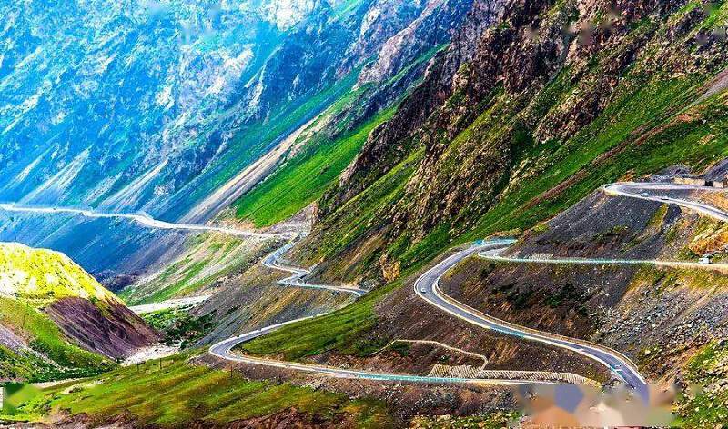 Yizhao Highway