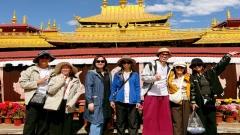 Detailed Explanation of Travel Prices in Tibet | From Transportation, Hotels to Tickets