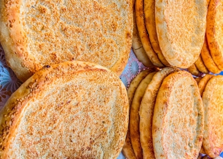 A Taste of Xinjiang: 8 Must-Try Foods on Your Silk Road Journey