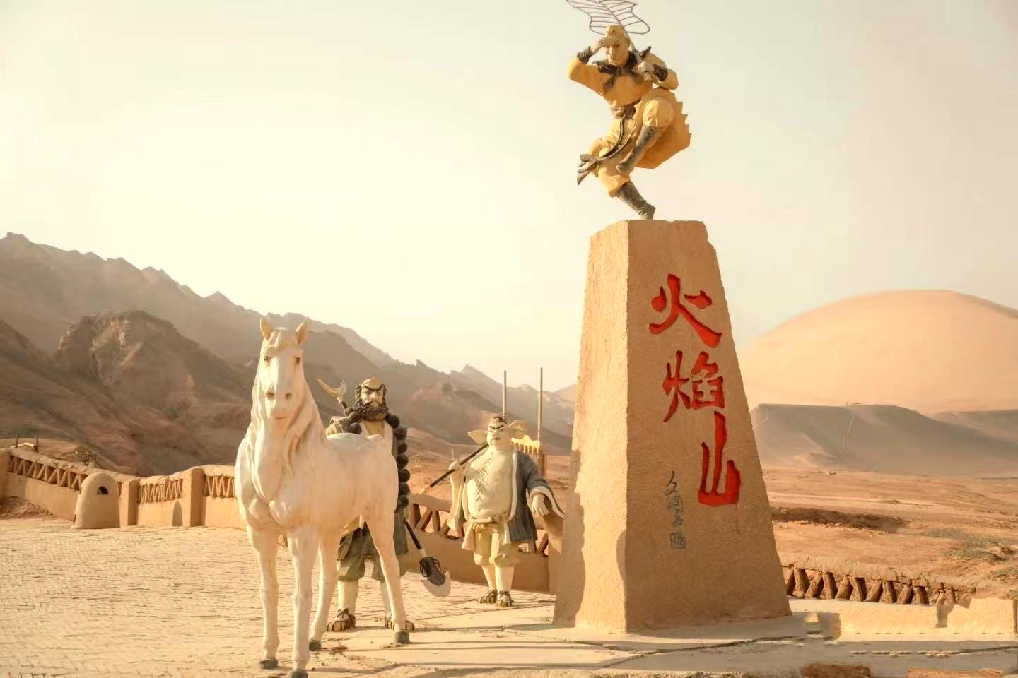 Why is Turpan so hot? Scientific explanation &travel tips - China ...