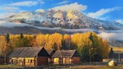 How to Avoid the Crowds at Xinjiang’s Most Popular Scenic Spots