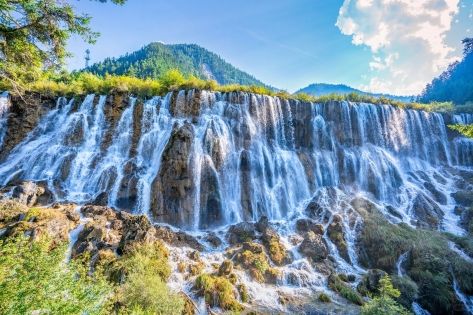 Jiuzhaigou Bucket List: 6 Scenic Spots That Capture Its Magic