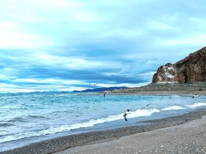 Best Time to Visit Namtso: When Is the Most Beautiful?